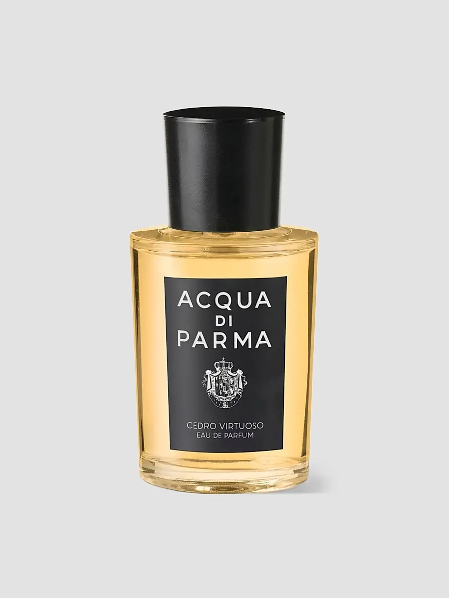 Acqua di Parma Cedro Virtuoso Eau de Parfum | Thumbnail 2 Acqua di Parma Cedro Virtuoso Eau de Parfum | Thumbnail 2