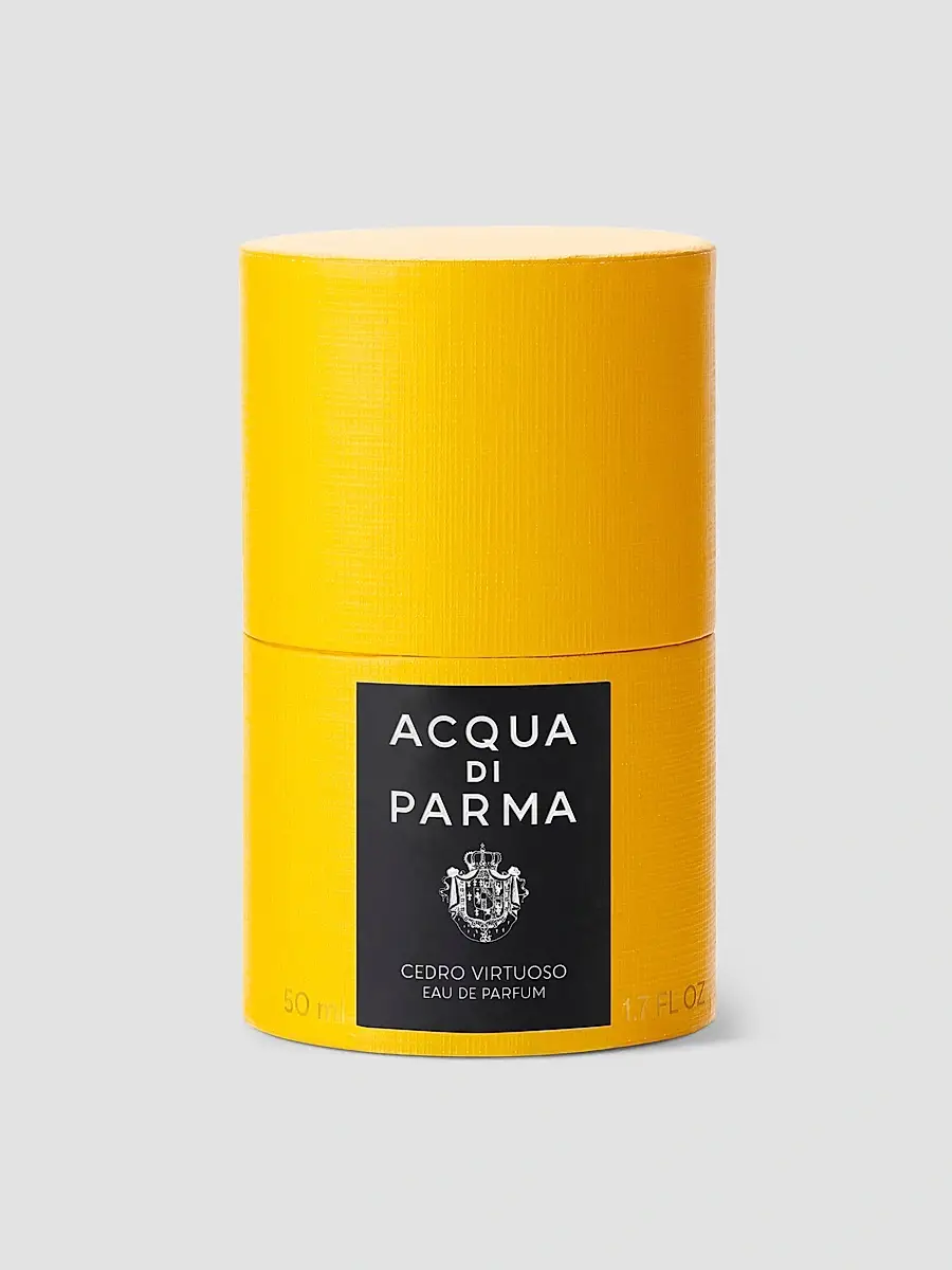 Acqua di Parma Cedro Virtuoso Eau de Parfum | Thumbnail 3 Acqua di Parma Cedro Virtuoso Eau de Parfum | Thumbnail 3