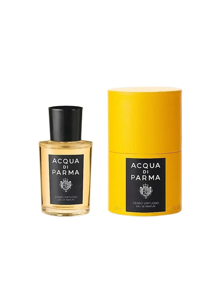 Acqua di Parma Cedro Virtuoso Eau de Parfum