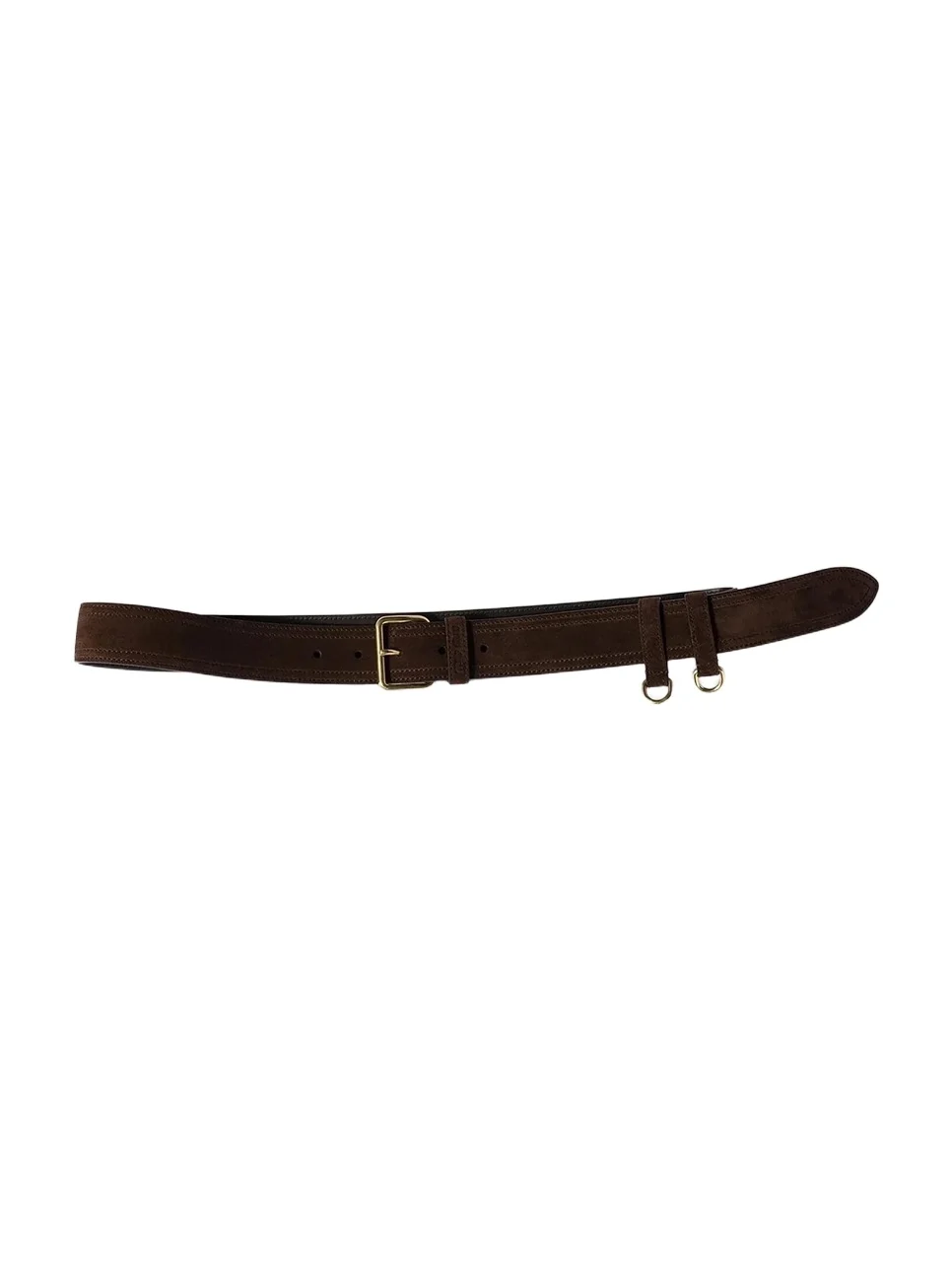 Women's Suede Belt Women's Suede Belt