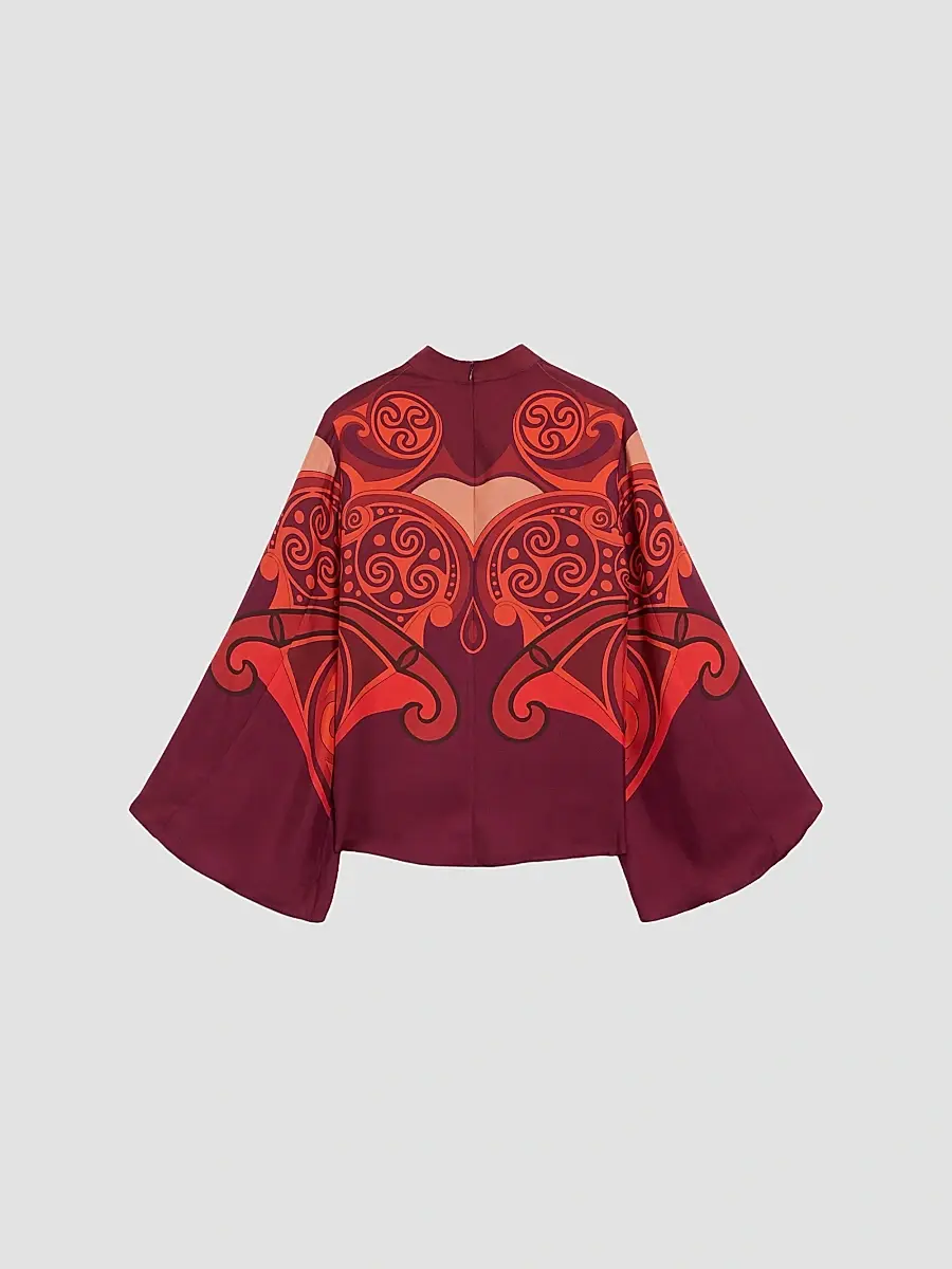 La DoubleJ Women's Make an Exit Top | Thumbnail 2 La DoubleJ Women's Make an Exit Top | Thumbnail 2