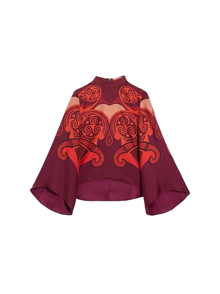 La DoubleJ Women's Make an Exit Top