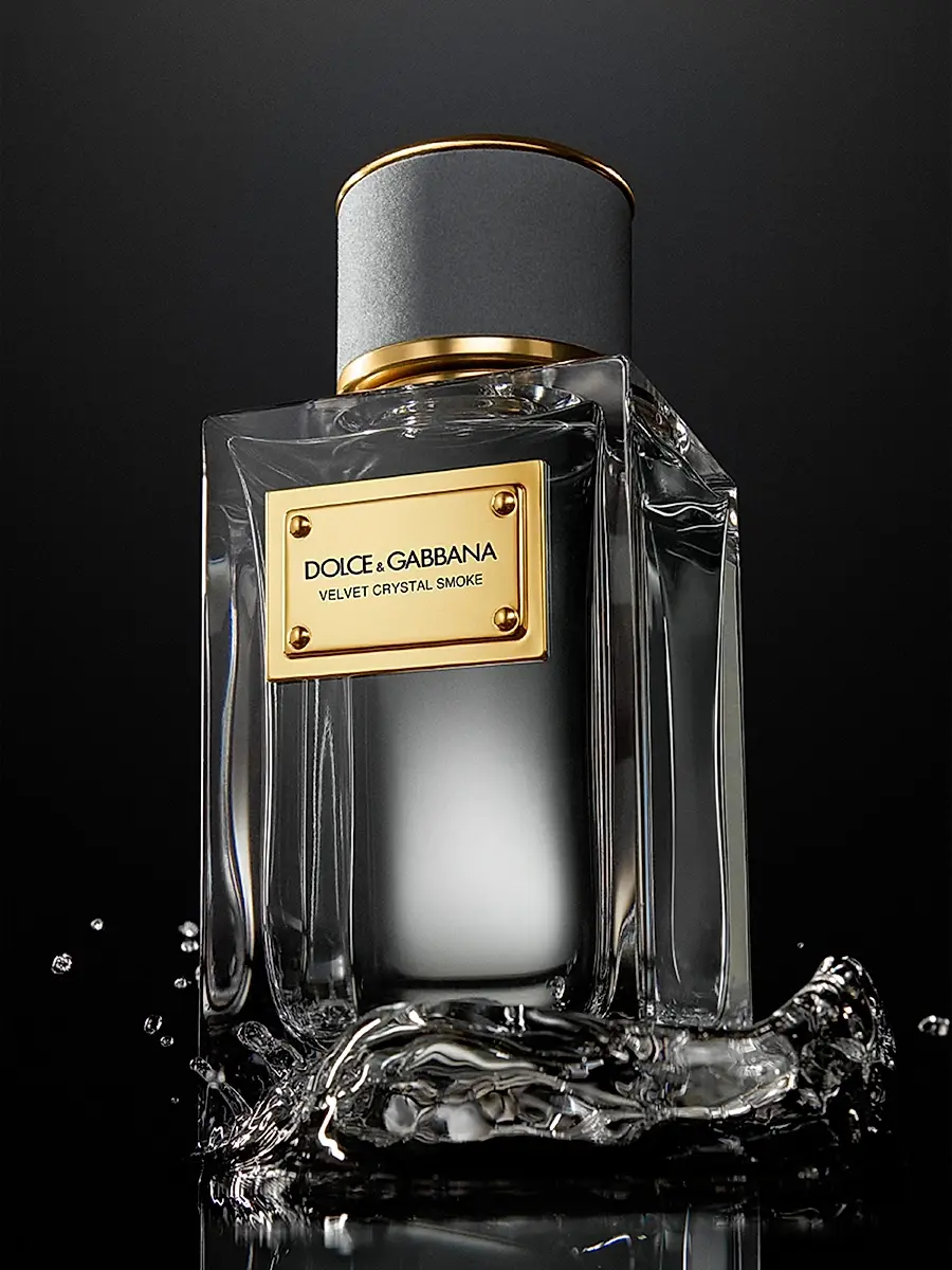 Dolce & Gabbana Velvet Crystal Smoke Eau De Parfum | Thumbnail 3 Dolce & Gabbana Velvet Crystal Smoke Eau De Parfum | Thumbnail 3