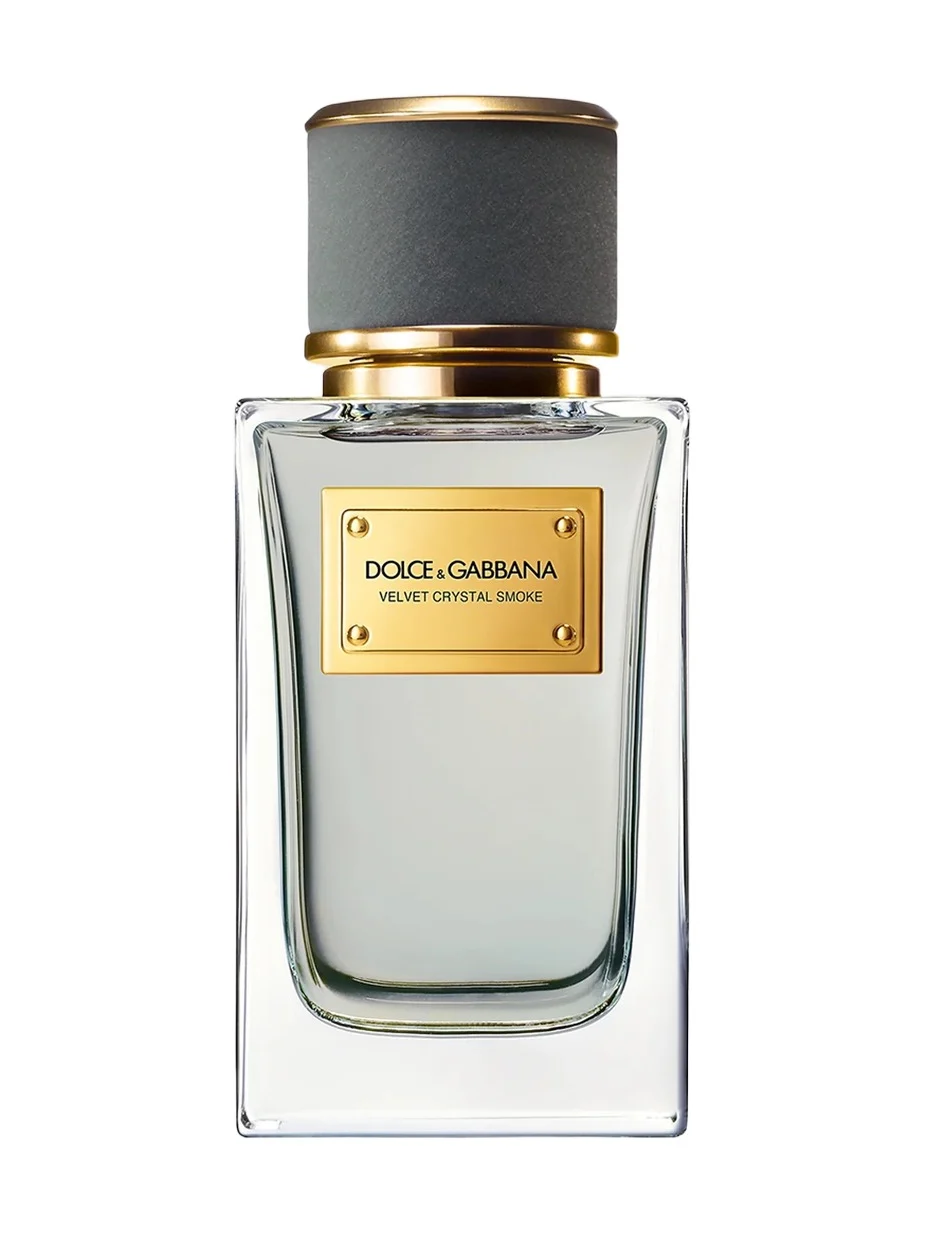 Dolce & Gabbana Velvet Crystal Smoke Eau De Parfum