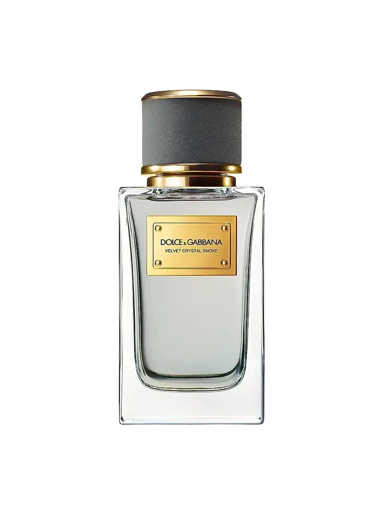 Dolce & Gabbana Velvet Crystal Smoke Eau De Parfum