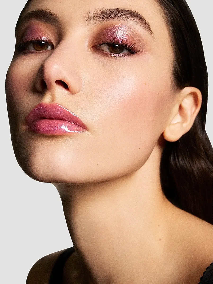 Dolce & Gabbana Make It Double High-Shine Lip Gloss | Thumbnail 6 Dolce & Gabbana Make It Double High-Shine Lip Gloss | Thumbnail 6