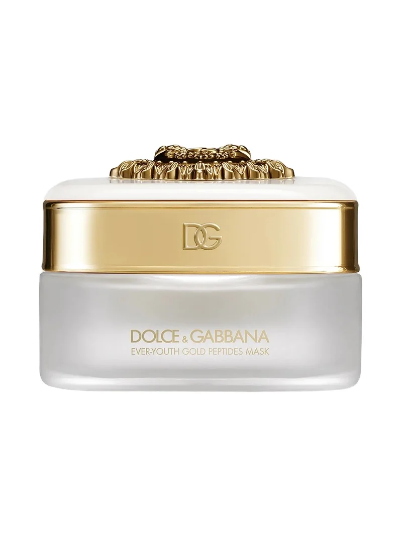 Dolce & Gabbana Ever-Youth Gold Peptides Mask