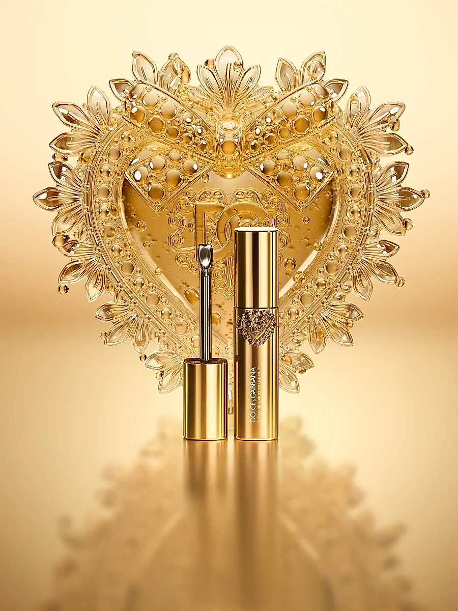 Dolce & Gabbana Ever-Youth Gold Peptides Eye Serum | Thumbnail 4 Dolce & Gabbana Ever-Youth Gold Peptides Eye Serum | Thumbnail 4