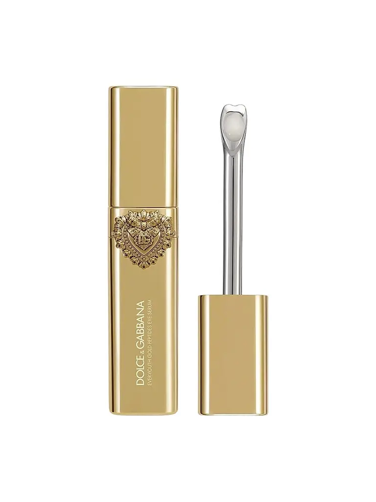 Dolce & Gabbana Ever-Youth Gold Peptides Eye Serum