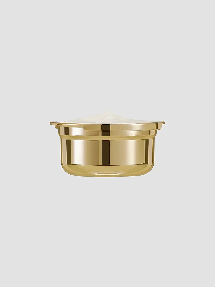 Dolce & Gabbana Ever-Youth Gold Peptides Cream | Thumbnail 2