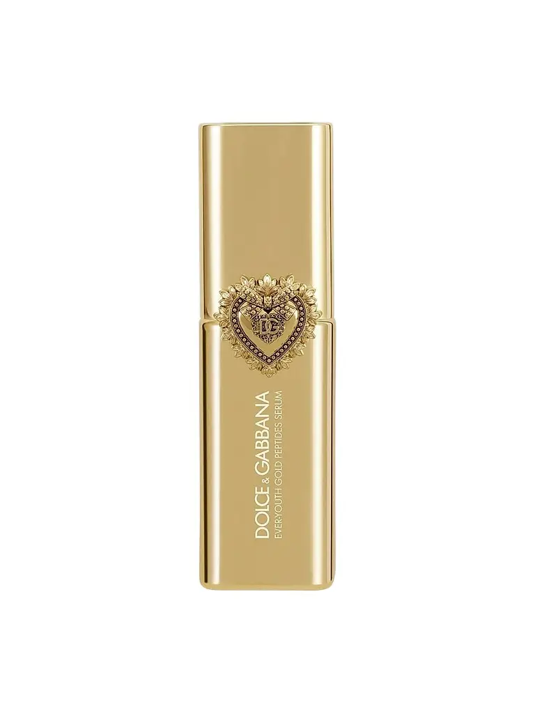Dolce & Gabbana Ever-Youth Gold Peptides Serum