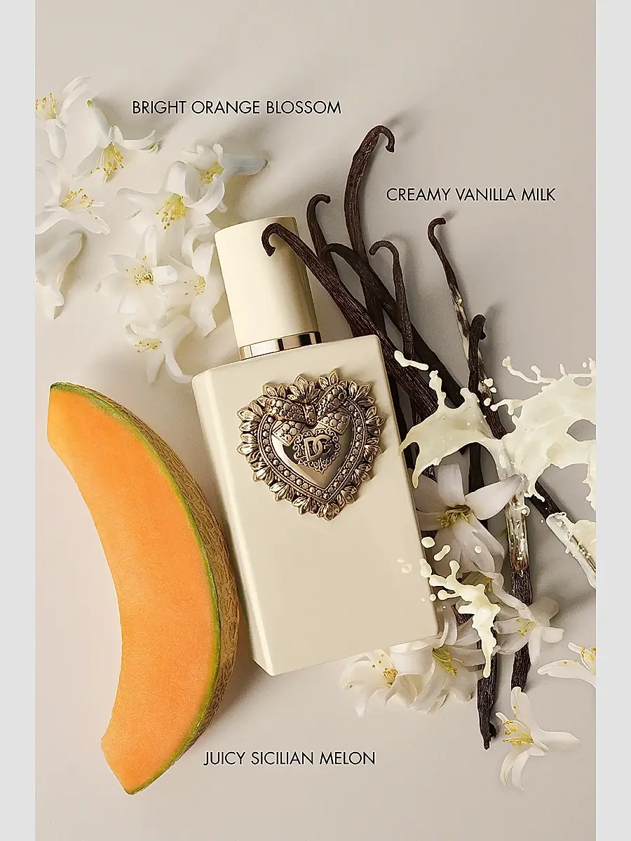 Dolce & Gabbana Your Devotion Eau de Parfum Intense | Thumbnail 6 Dolce & Gabbana Your Devotion Eau de Parfum Intense | Thumbnail 6