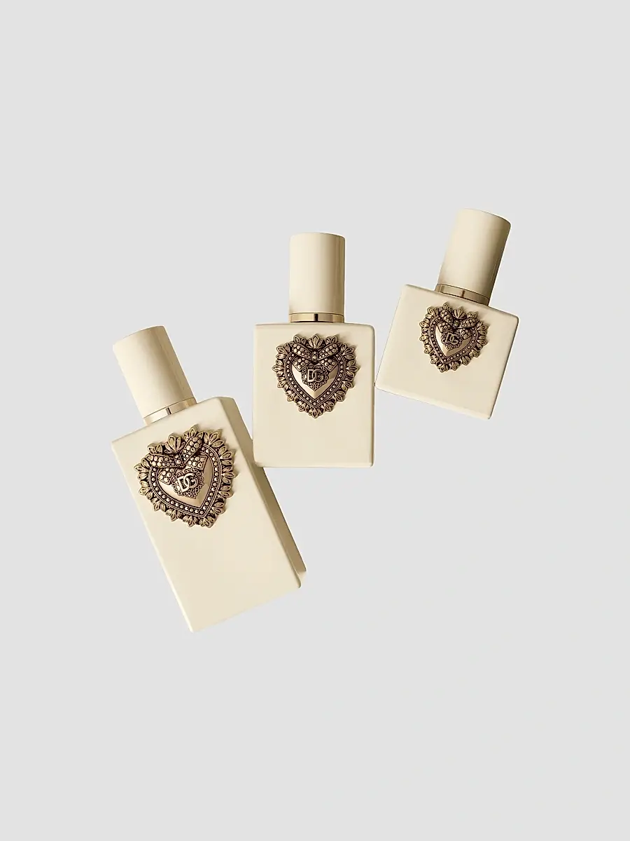 Dolce & Gabbana Your Devotion Eau de Parfum Intense | Thumbnail 8 Dolce & Gabbana Your Devotion Eau de Parfum Intense | Thumbnail 8