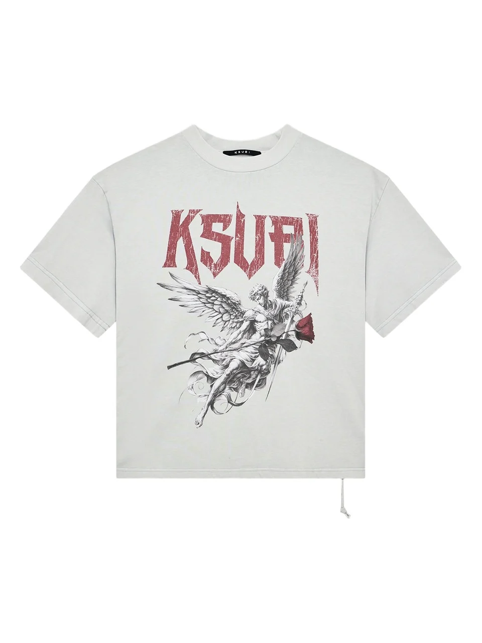 Men's Graphic Cotton T-Shirt Men's Graphic Cotton T-Shirt