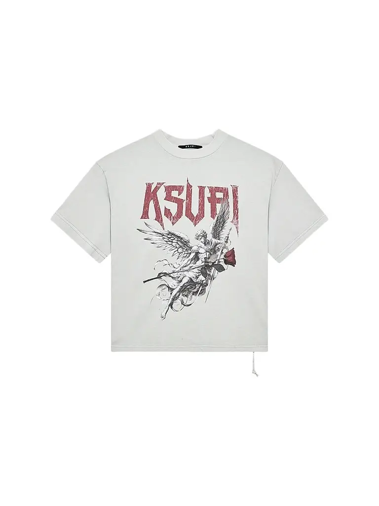 Men's Graphic Cotton T-Shirt Men's Graphic Cotton T-Shirt