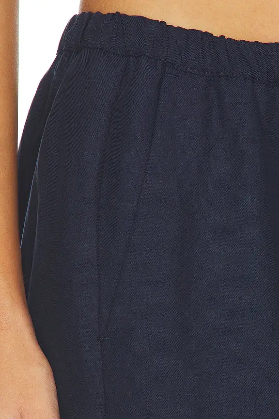ENZA COSTA Twill Everywhere Pant | Thumbnail 3