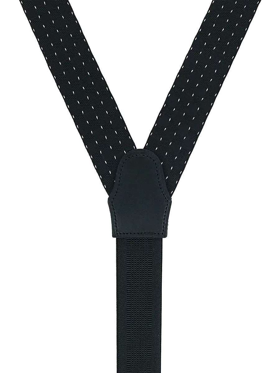 Trafalgar Men Formal Pindot Brace | Thumbnail 3 Trafalgar Men Formal Pindot Brace | Thumbnail 3