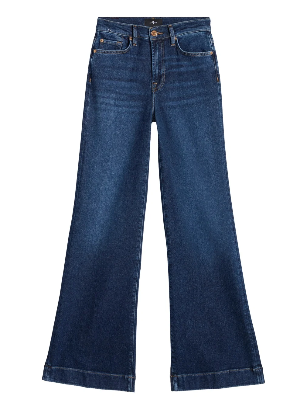 Women's Modern Dojo Wide-Leg Jeans Women's Modern Dojo Wide-Leg Jeans