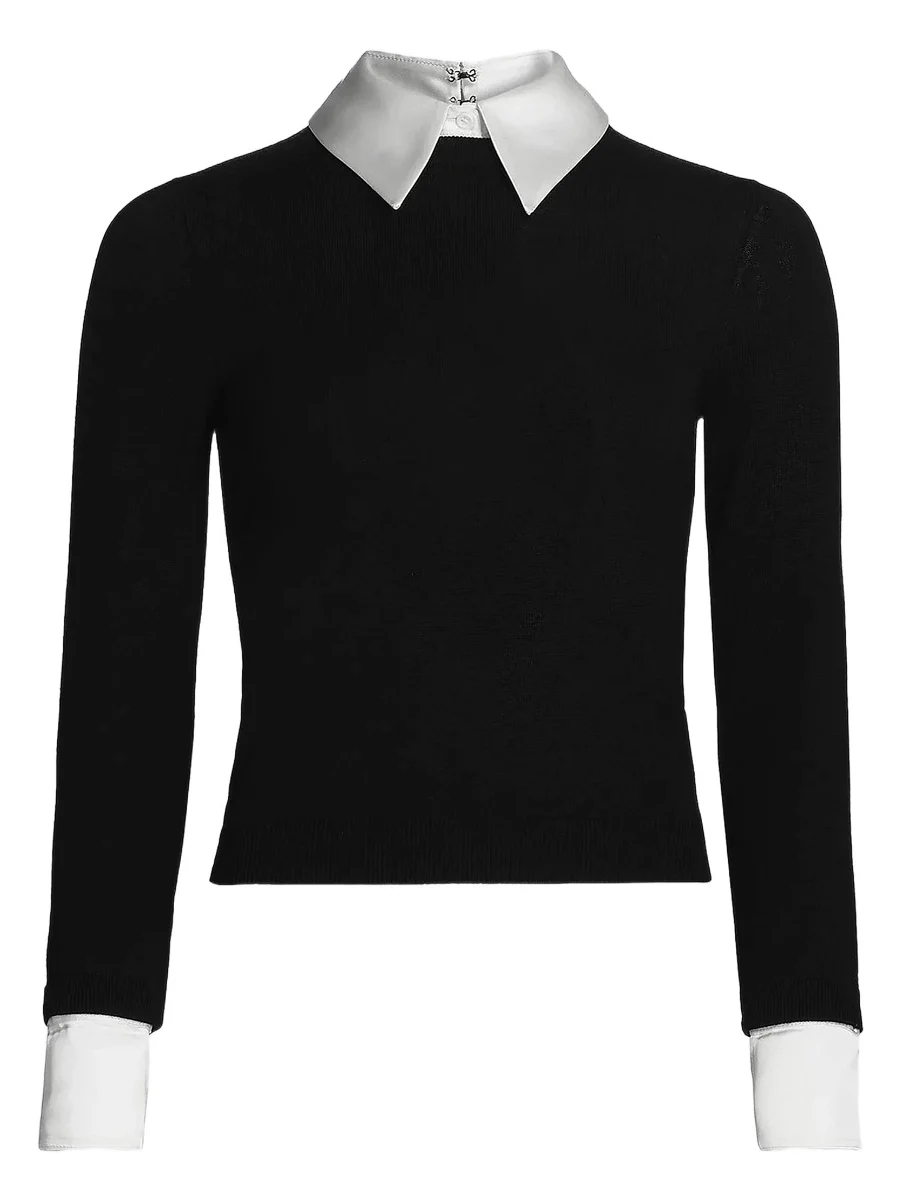 Women's Porla Collared Sweater