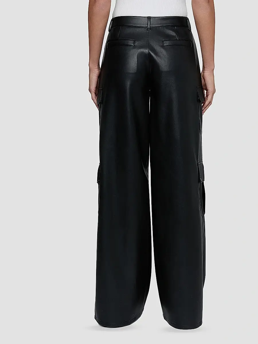 L'Agence Women's Isolde Cargo Pants | Thumbnail 3