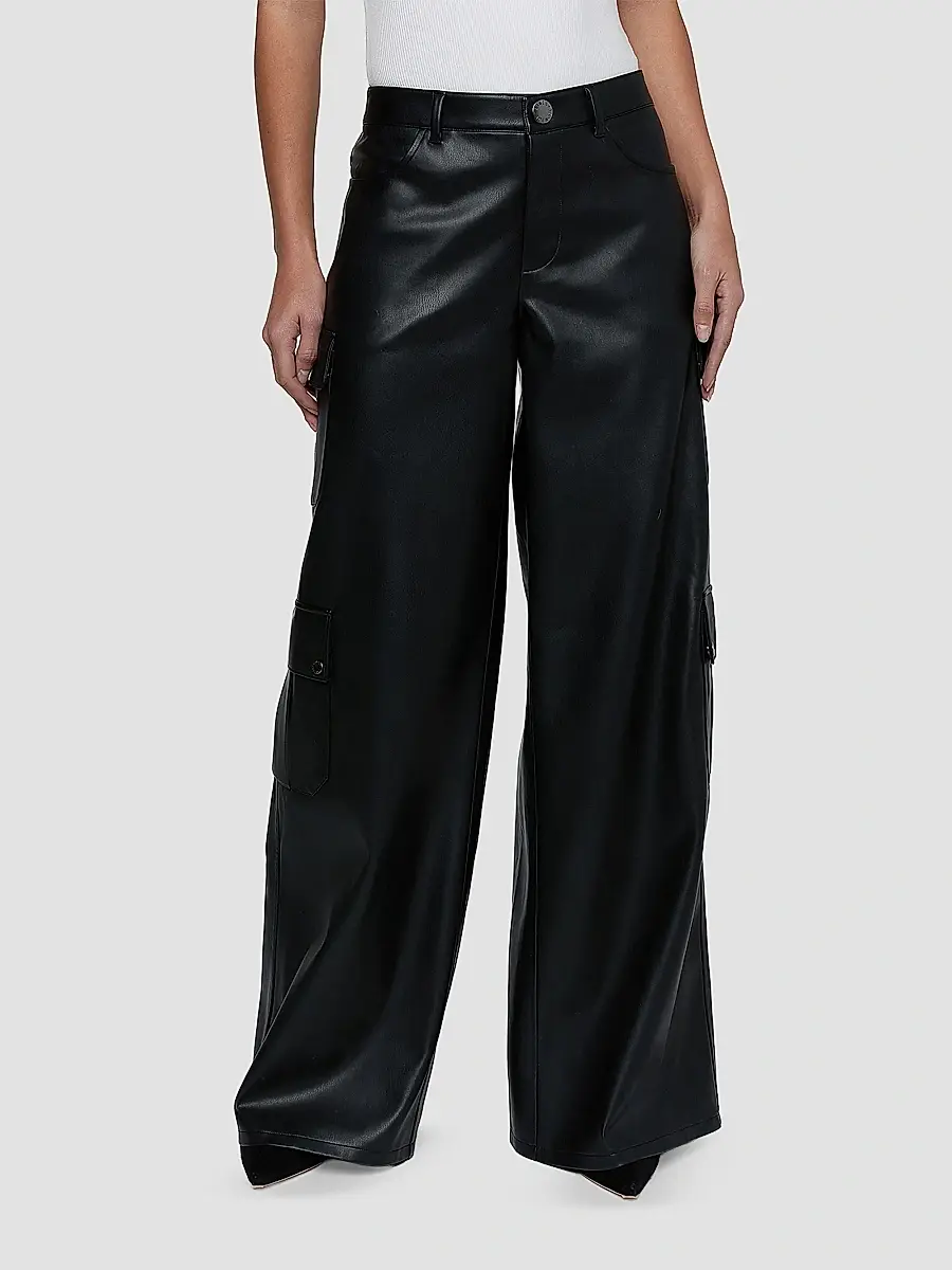 L'Agence Women's Isolde Cargo Pants | Thumbnail 4