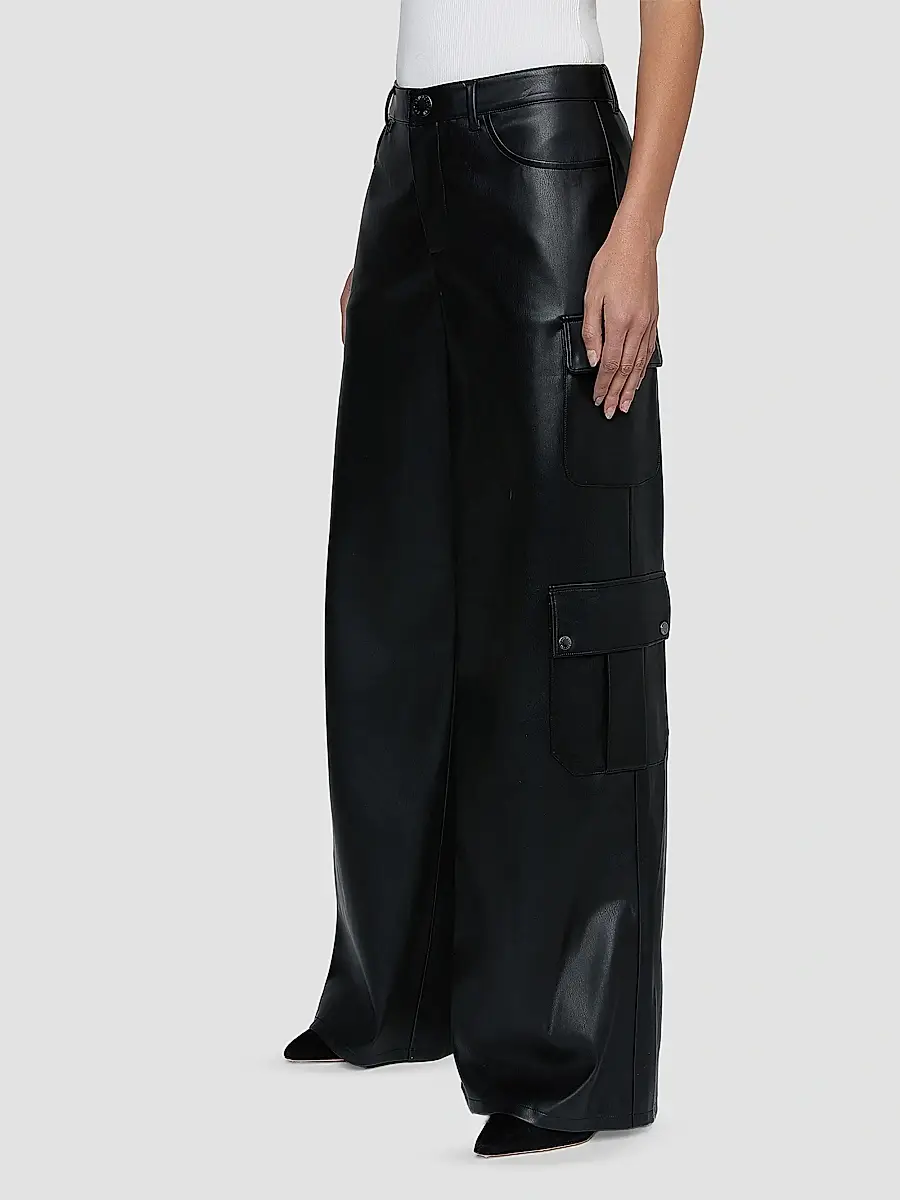 L'Agence Women's Isolde Cargo Pants | Thumbnail 5