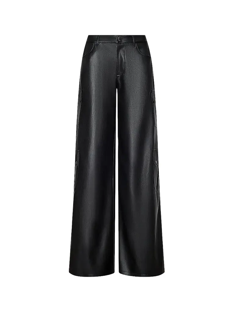 L'Agence Women's Isolde Cargo Pants