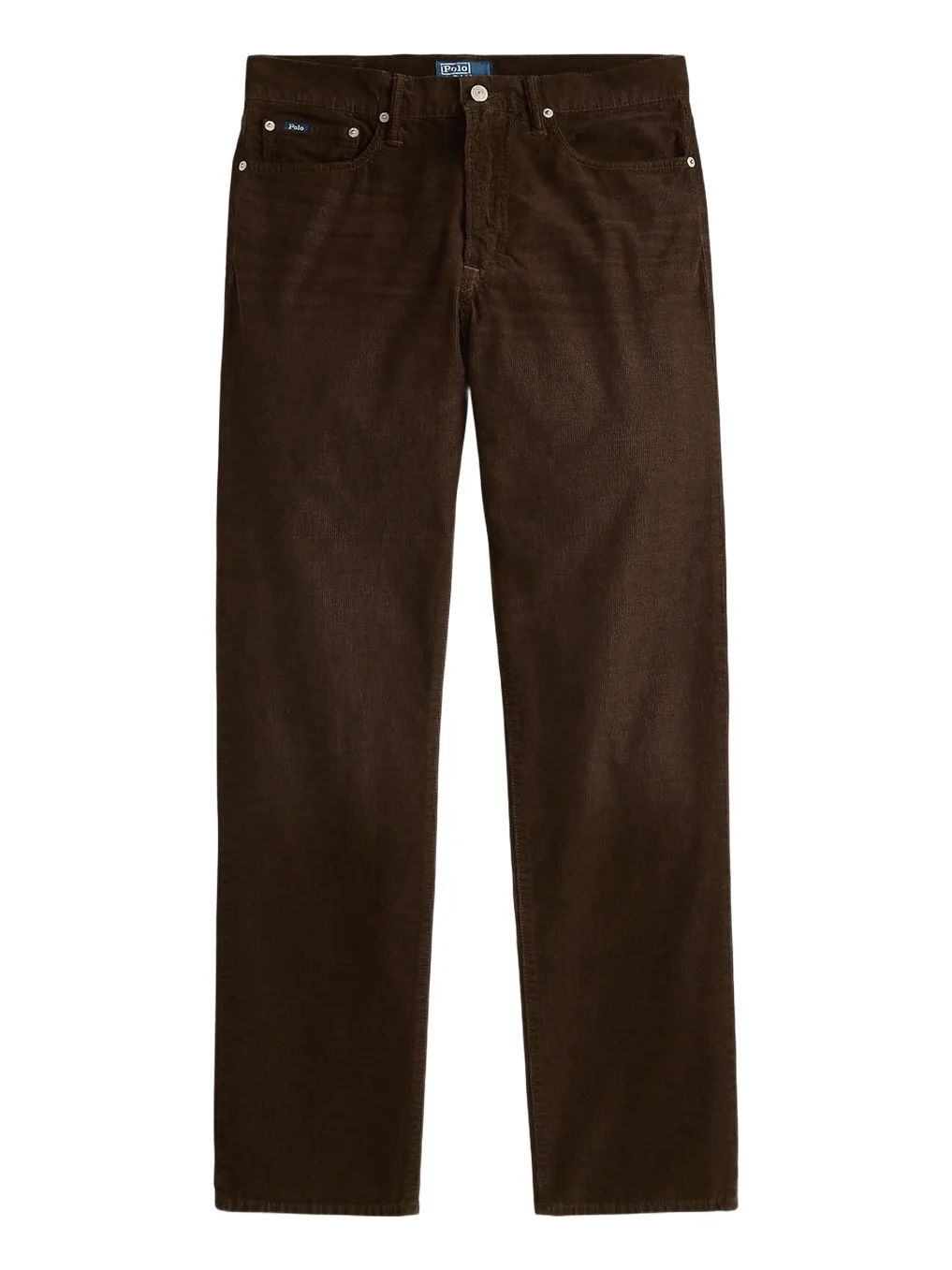 Men's Straight-Fit Corduroy Pants Men's Straight-Fit Corduroy Pants