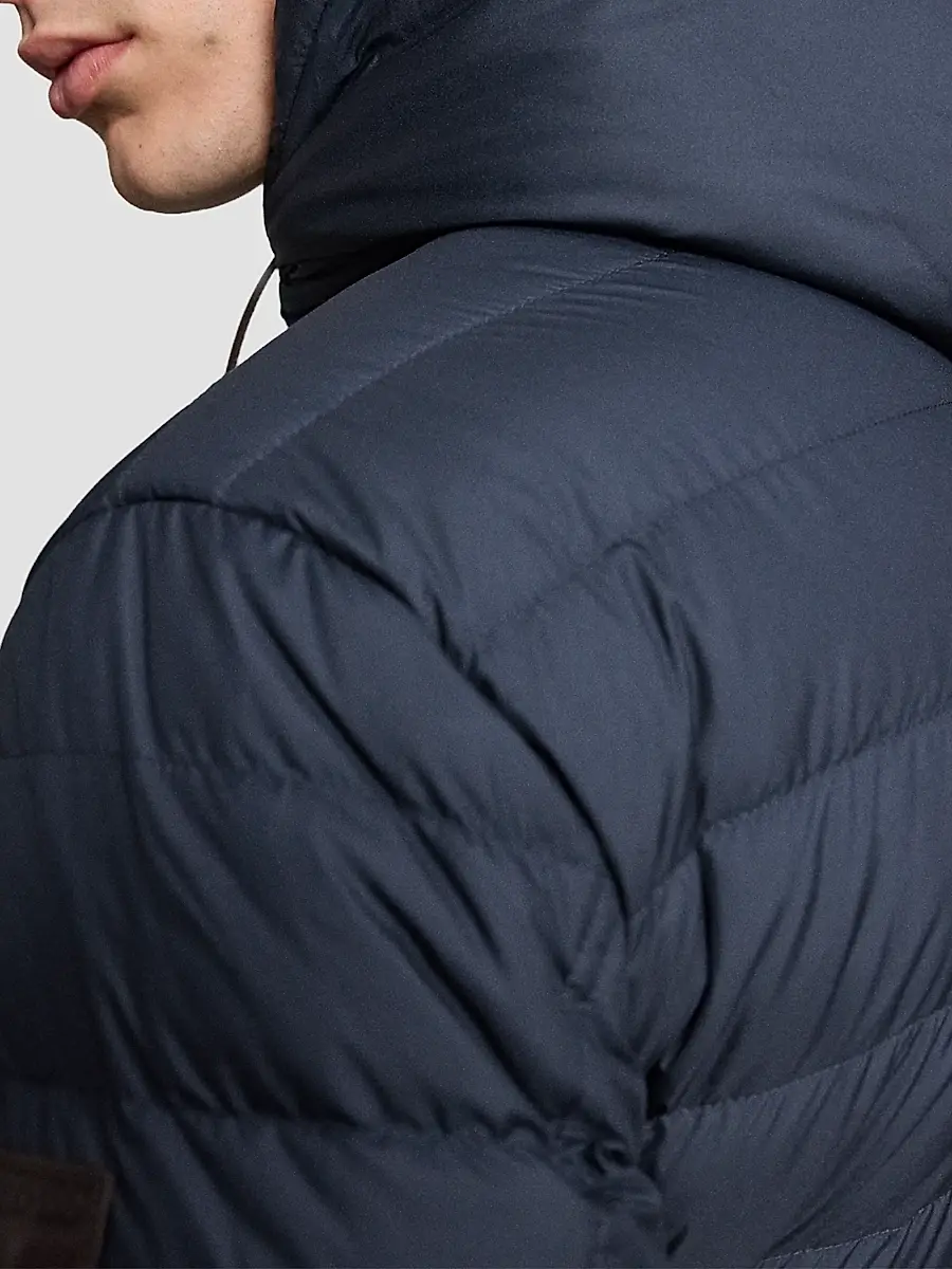 Polo Ralph Lauren Men's The Mayhew Quilted Down Jacket | Thumbnail 5 Polo Ralph Lauren Men's The Mayhew Quilted Down Jacket | Thumbnail 5