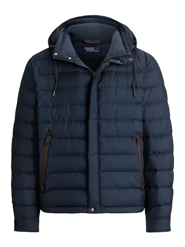 Men's The Mayhew Quilted Down Jacket Men's The Mayhew Quilted Down Jacket