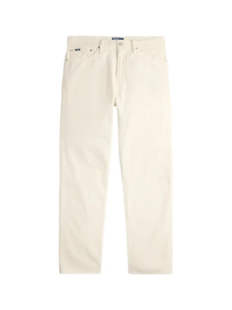 Polo Ralph Lauren Men's Straight-Fit Corduroy Pants