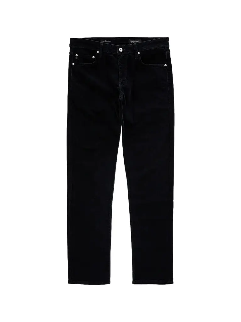 AG Jeans Men's Everett Corduroy Slim-Straight Jeans | Image 1 AG Jeans Men's Everett Corduroy Slim-Straight Jeans | Image 1