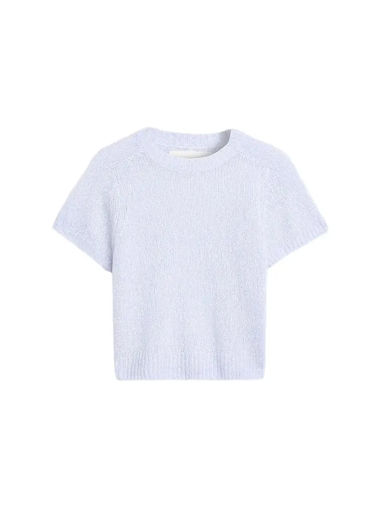 Women's Siona Cashmere T-Shirt Women's Siona Cashmere T-Shirt