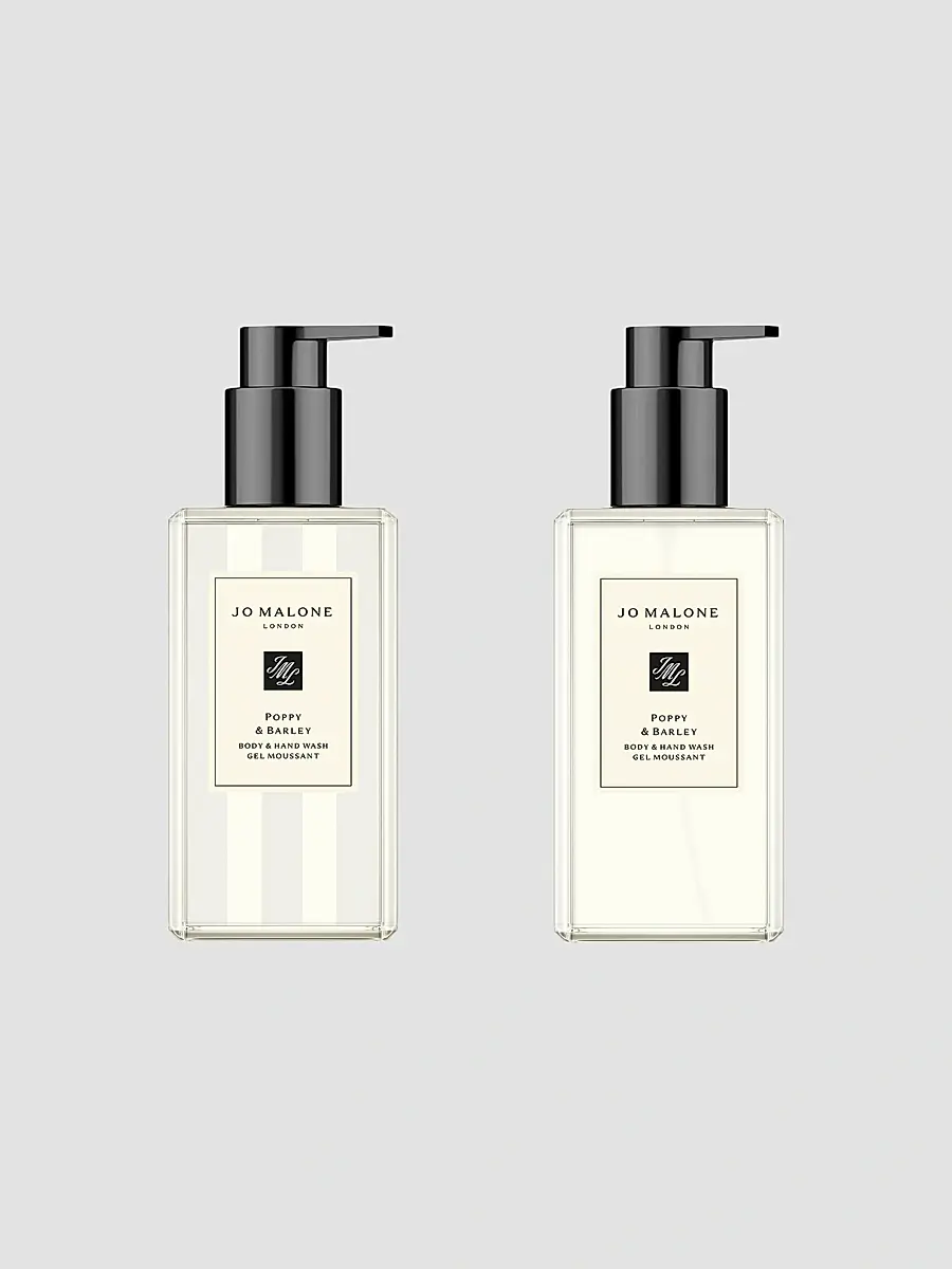 Jo Malone London Poppy & Barley Body & Hand Wash | Thumbnail 2