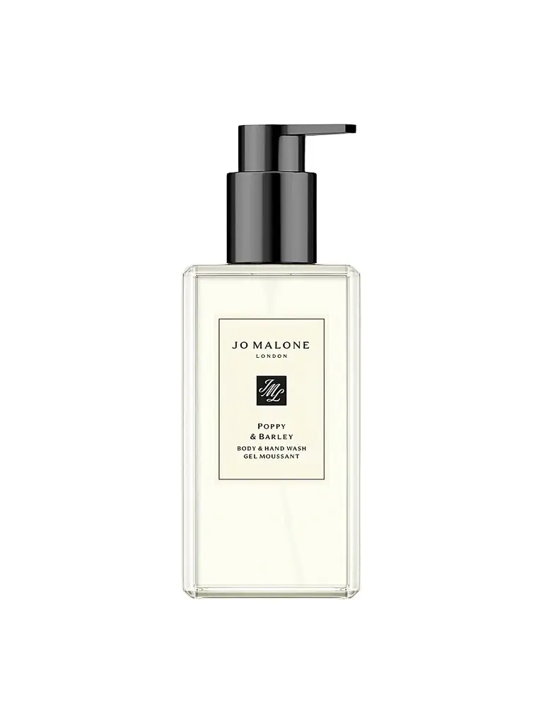 Jo Malone London Poppy & Barley Body & Hand Wash