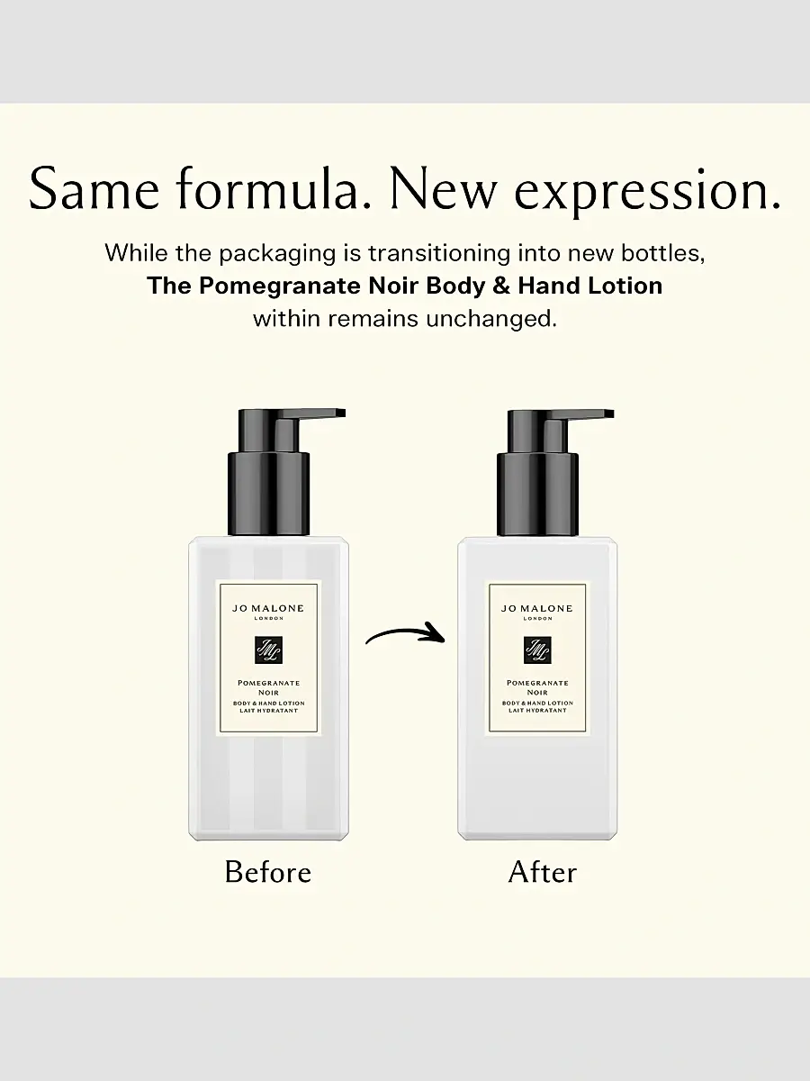 Jo Malone London Pomegranate Noir Body & Hand Lotion | Thumbnail 2