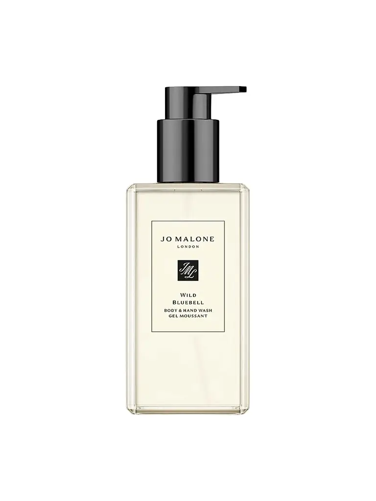Jo Malone London Wild Bluebell Body & Hand Wash