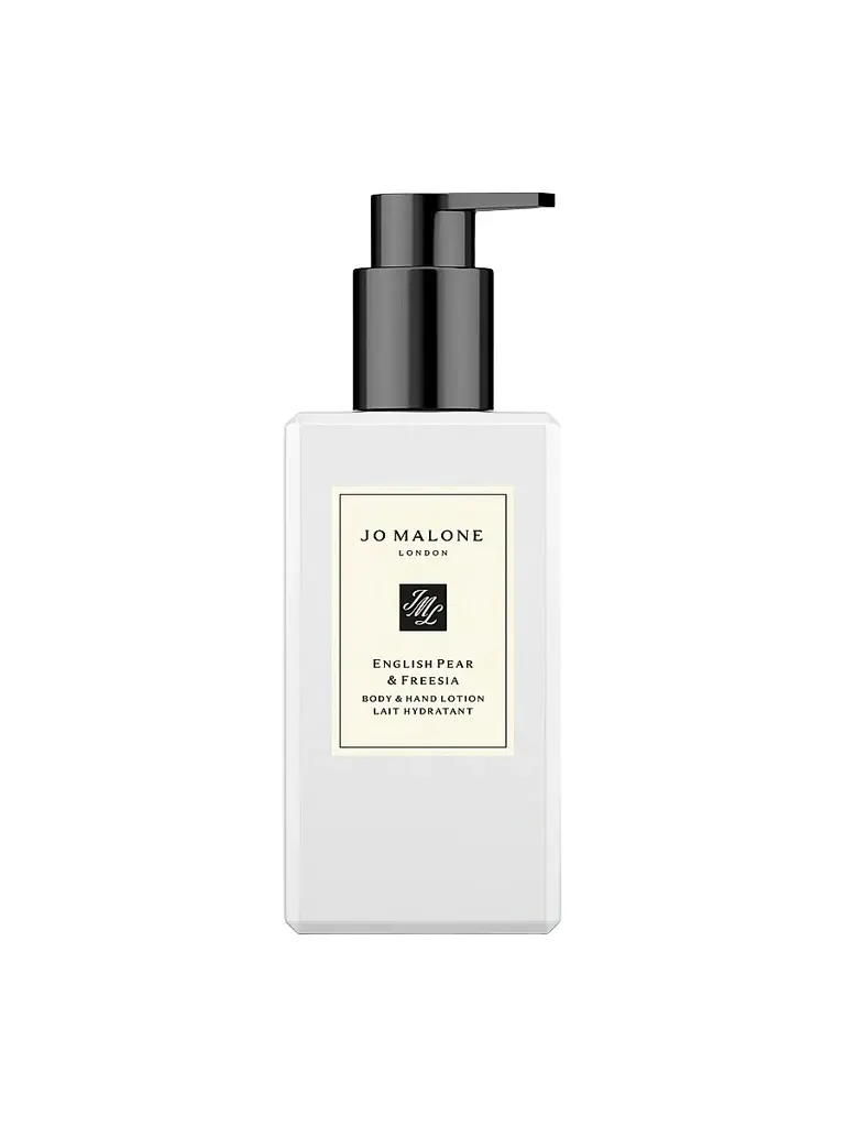 Jo Malone London English Pear & Freesia Body & Hand Lotion