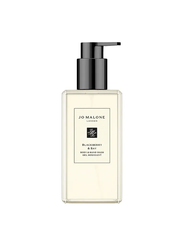 Jo Malone London Blackberry & Bay Body & Hand Wash