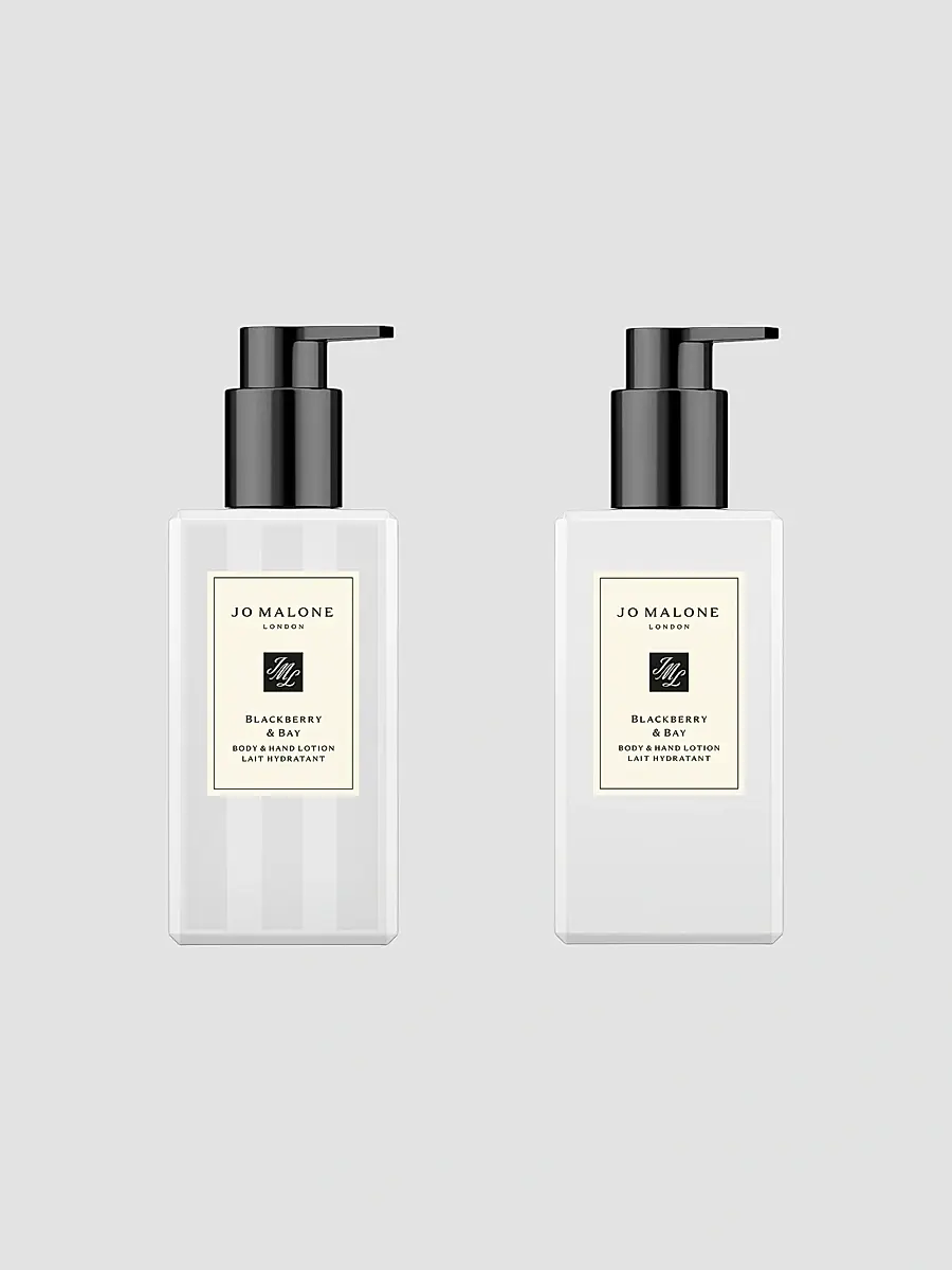 Jo Malone London Blackberry & Bay Body & Hand Lotion | Thumbnail 2 Jo Malone London Blackberry & Bay Body & Hand Lotion | Thumbnail 2