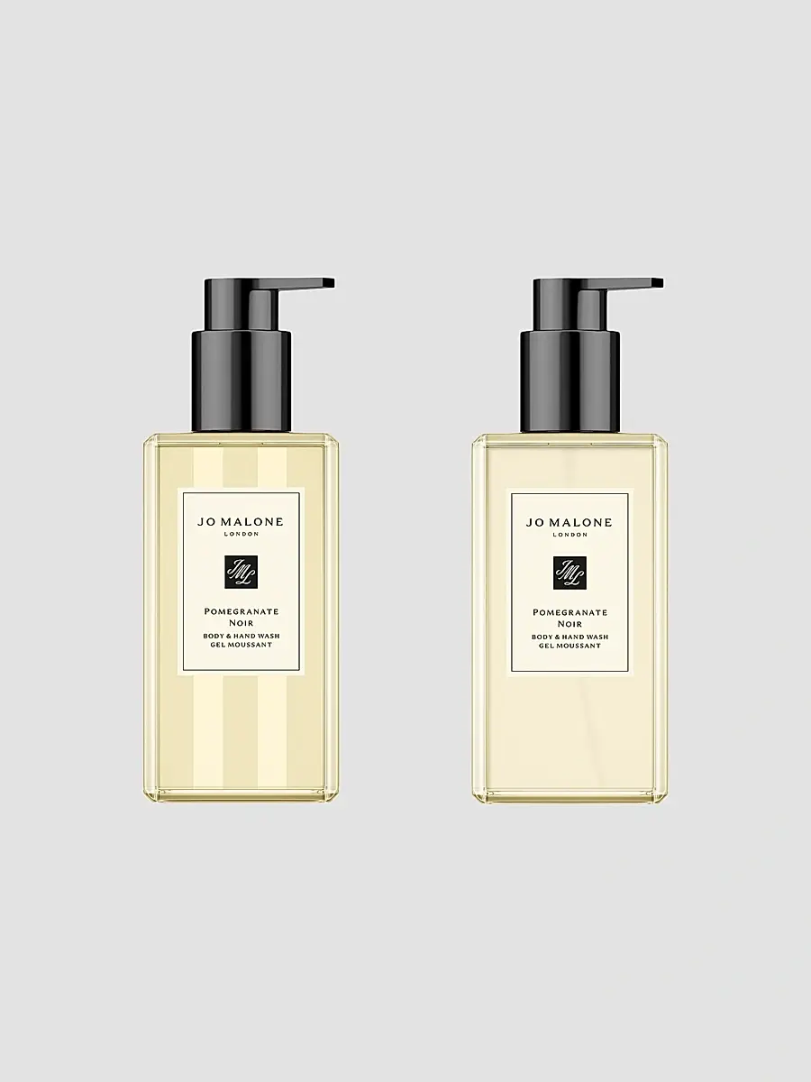 Jo Malone London Pomegranate Noir Body & Hand Wash | Thumbnail 2