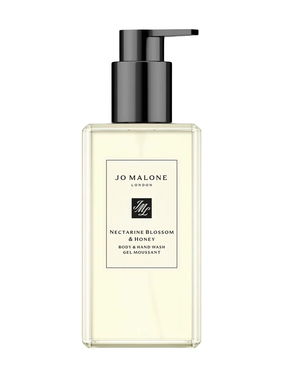 Jo Malone London Nectarine Blossom & Honey Body & Hand Wash