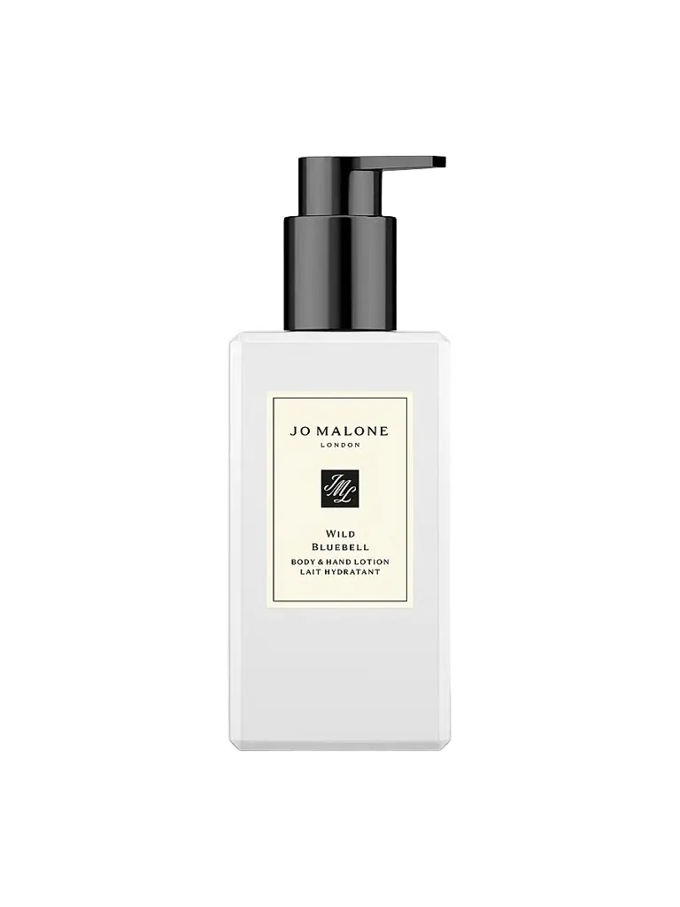 Jo Malone London Wild Bluebell Body & Hand Lotion