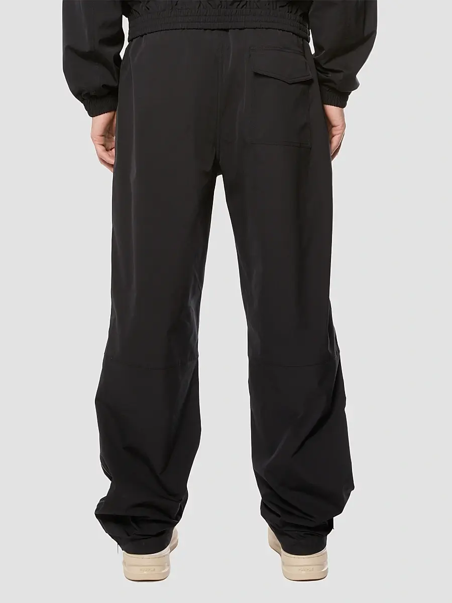 Purple Brand Men's All Around Solid Track Pants | Thumbnail 2 Purple Brand Men's All Around Solid Track Pants | Thumbnail 2