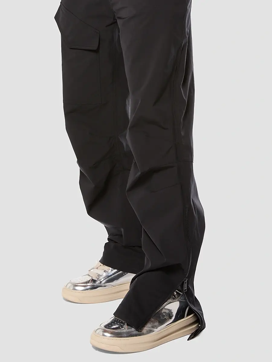 Purple Brand Men's All Around Solid Track Pants | Thumbnail 4 Purple Brand Men's All Around Solid Track Pants | Thumbnail 4