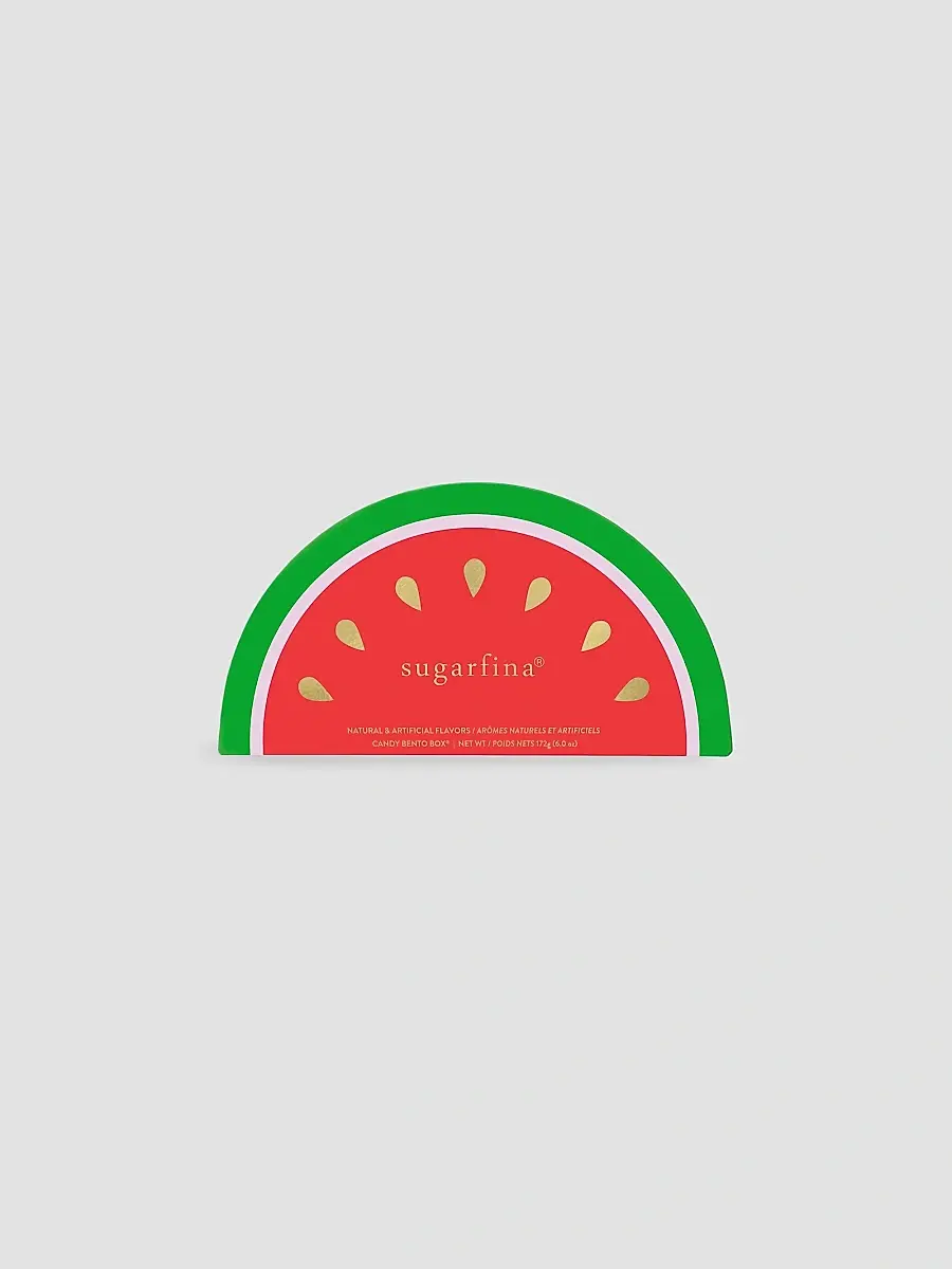 Sugarfina Watermelon 2-Piece Candy Bento Box | Thumbnail 2 Sugarfina Watermelon 2-Piece Candy Bento Box | Thumbnail 2