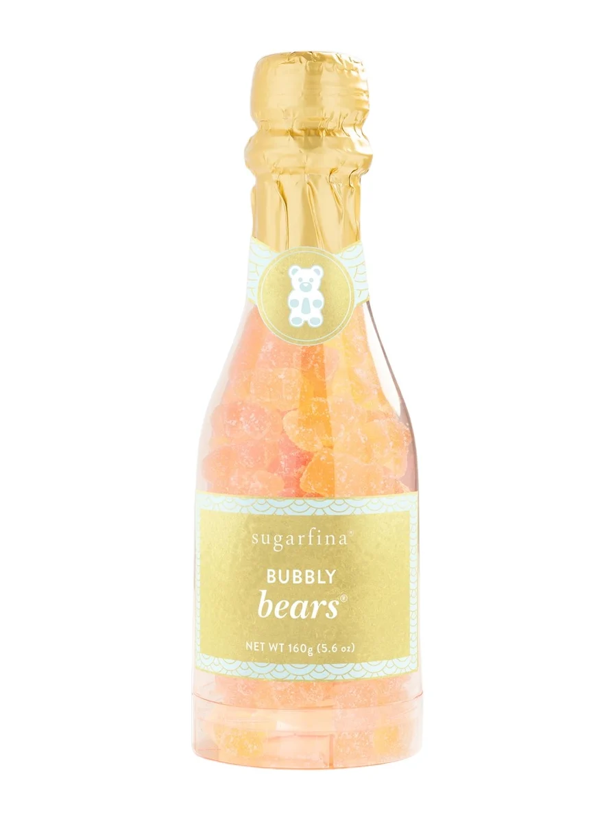 Sugarfina Bubbly BearsCelebration Bottle