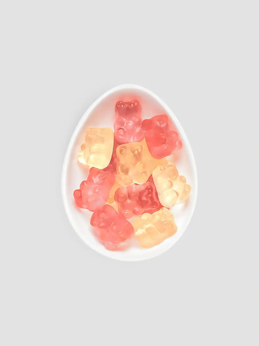 Sugarfina Champagne Bears Celebration Bottle | Thumbnail 2 Sugarfina Champagne Bears Celebration Bottle | Thumbnail 2