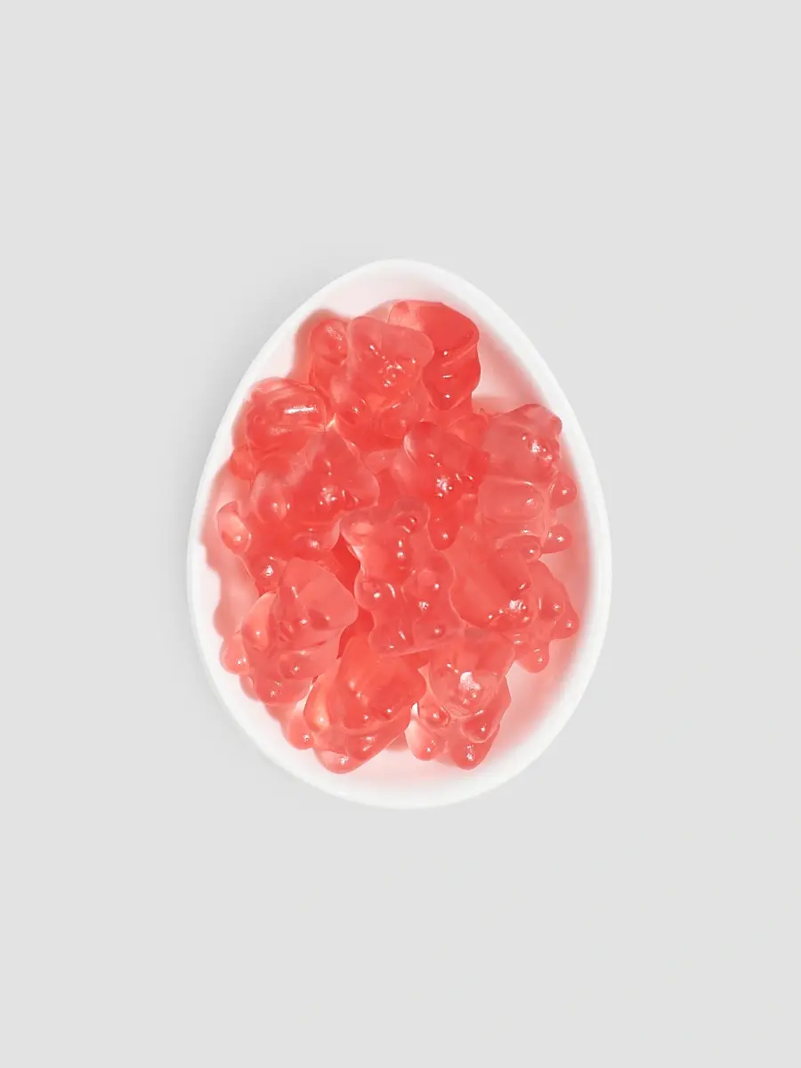 Sugarfina StrawberryChampagne BearsCelebration Bottle | Thumbnail 2 Sugarfina StrawberryChampagne BearsCelebration Bottle | Thumbnail 2