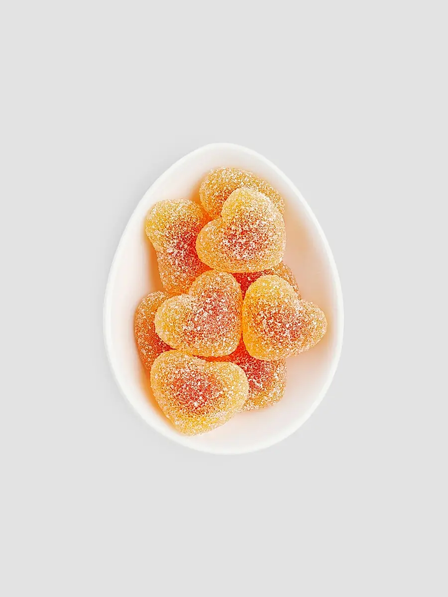 Sugarfina Peach BelliniCelebration Bottle | Thumbnail 2 Sugarfina Peach BelliniCelebration Bottle | Thumbnail 2